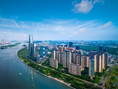 重磅！廣州電纜簽約保利發(fā)展，共商數(shù)十省市深度合作
