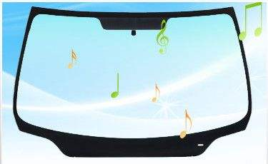 玻璃生產(chǎn)車間視頻